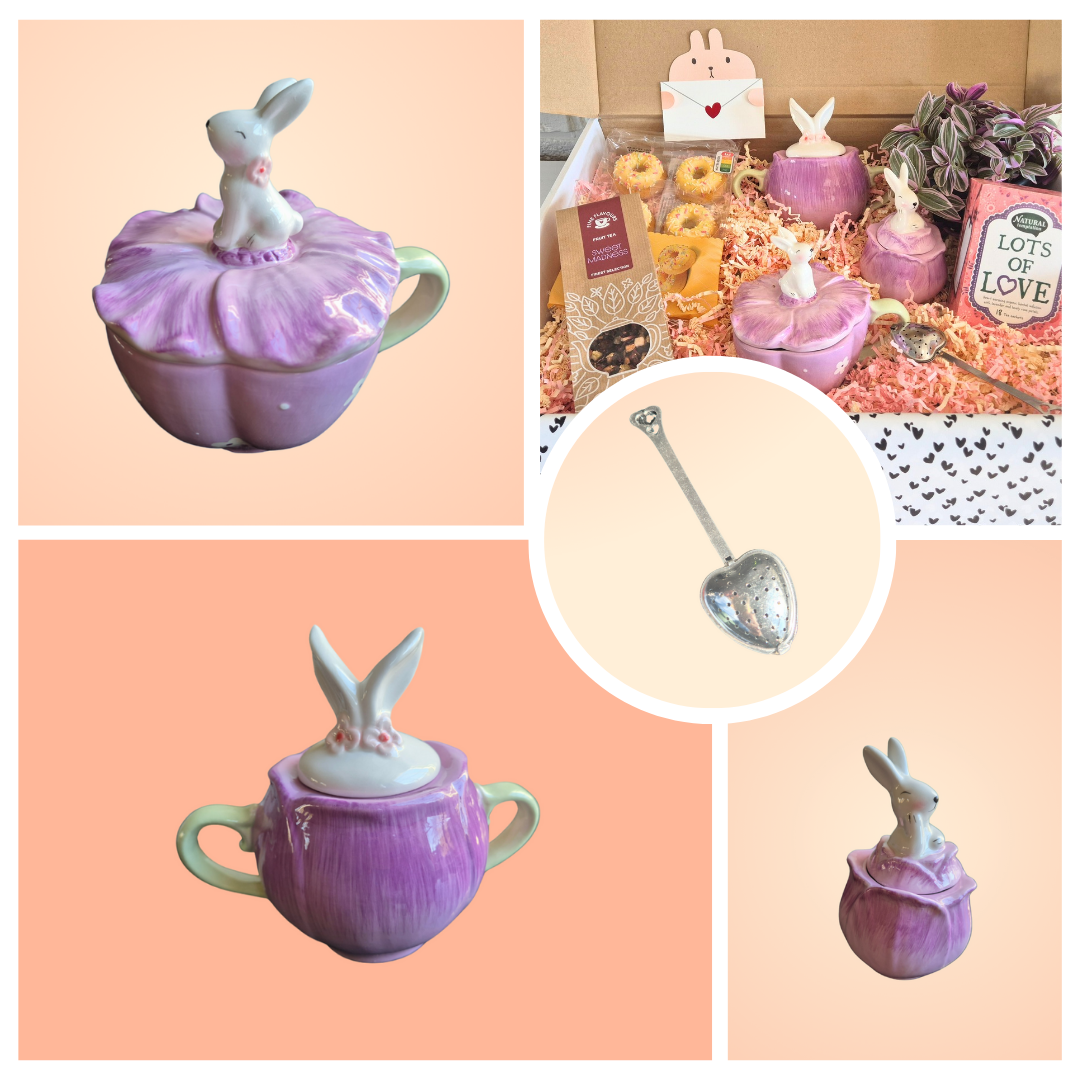 Cadeaubox Bunny Love