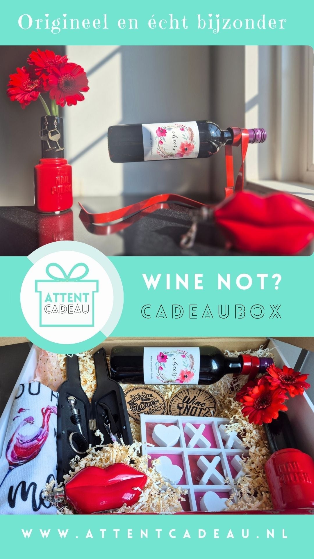 De Magie van Cadeaus 🎁