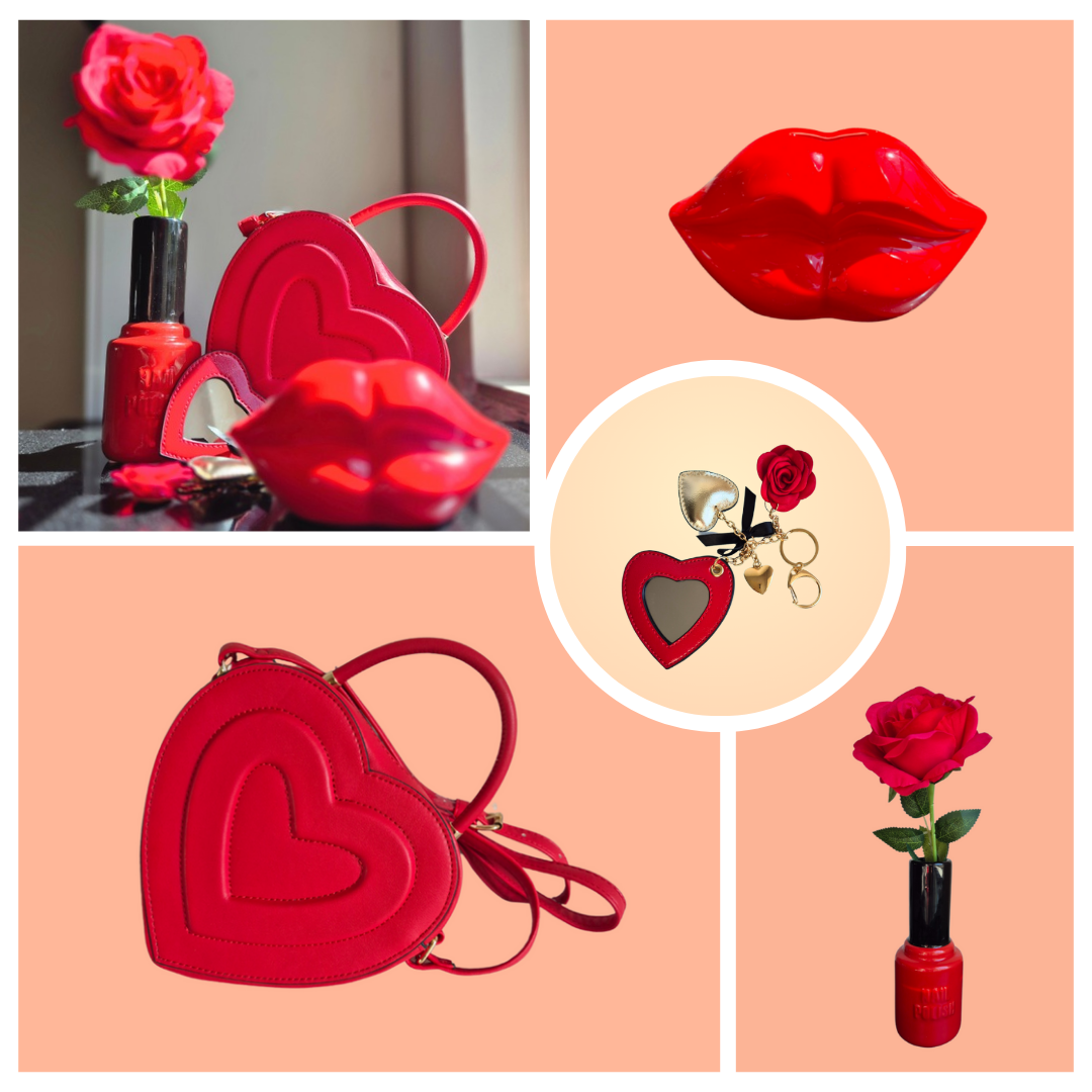 Cadeaubox Liefde & liefs