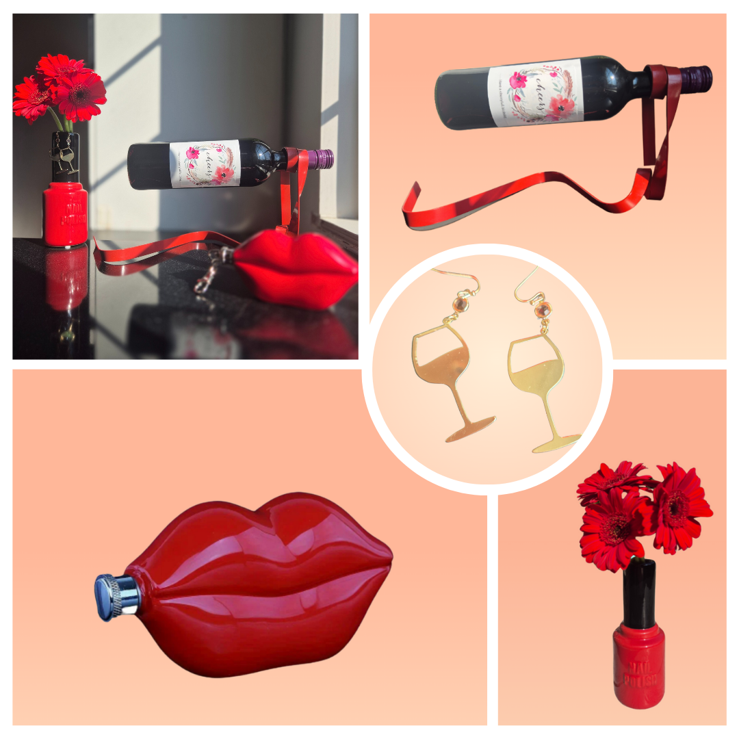 Cadeaubox Wine not?!